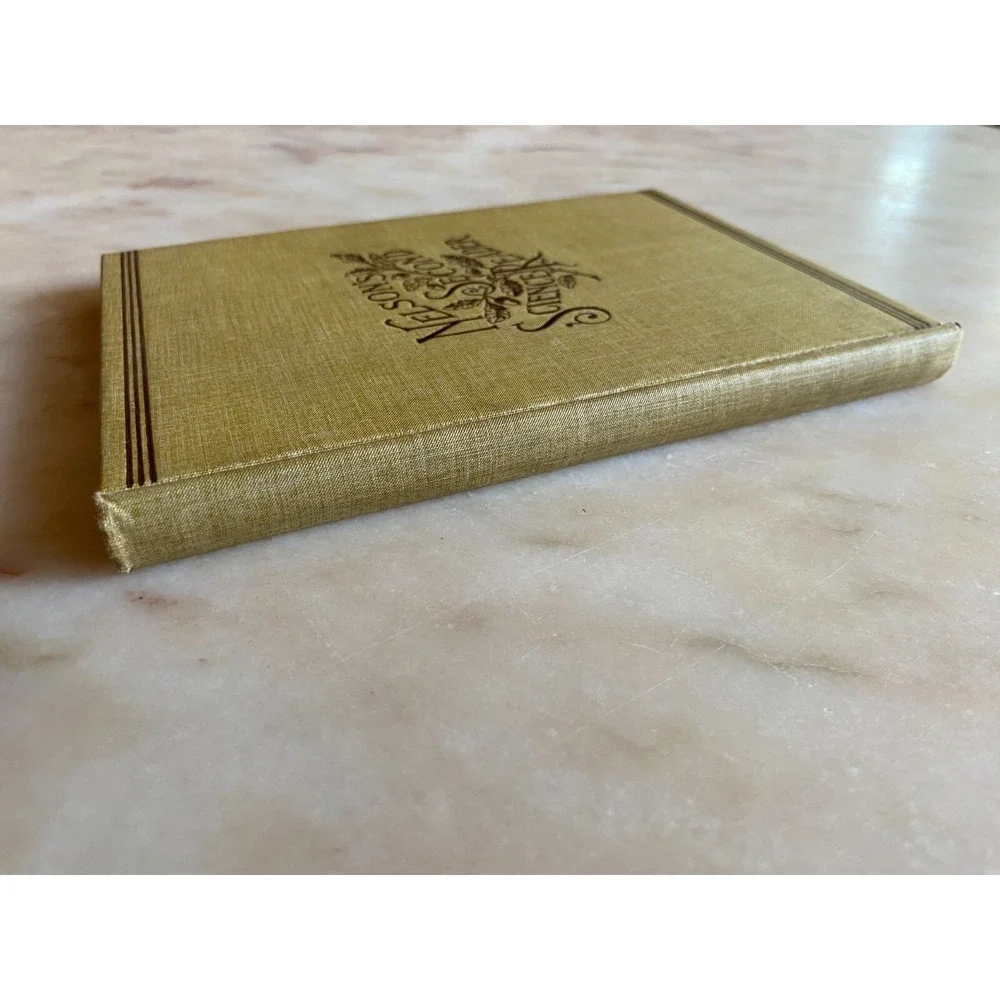 Antique Nelson's Second Science Reader by LM Nelson-Virden 1896 A. Flanagan Co.